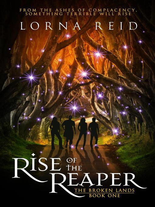 Title details for Rise of the Reaper by Lorna Reid - Available